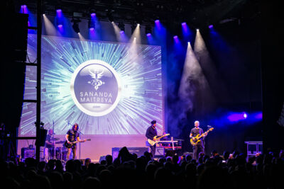 Sananda Maitreya @ Het Depot, picture 6, photographed by Johan Allaert - FrontView Magazine