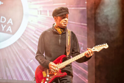 Sananda Maitreya @ Het Depot, picture 11, photographed by Johan Allaert - FrontView Magazine