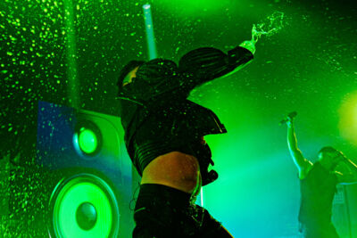 Käärija @ Trix Antwerpen, picture 6, photographed by Silke Daems - FrontView Magazine