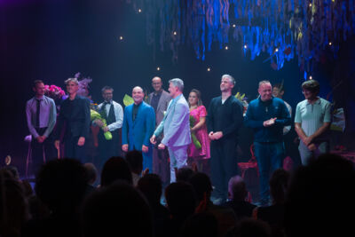 Première Blind Date @ Fakkeltheater, foto 4, foto's door Goele Bormans - FrontView Magazine