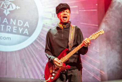 Sananda Maitreya @ Het Depot, picture 7, photographed by Johan Allaert - FrontView Magazine