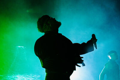Käärija @ Trix Antwerpen, picture 11, photographed by Silke Daems - FrontView Magazine