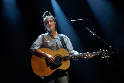 Emmy d'Arc - C-mine, foto 8, foto's door Wim Sunnaert - FrontView Magazine