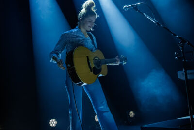 Emmy d'Arc - C-mine, foto 10, foto's door Wim Sunnaert - FrontView Magazine