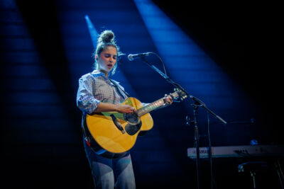 Emmy d'Arc - C-mine, foto 6, foto's door Wim Sunnaert - FrontView Magazine