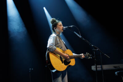 Emmy d'Arc - C-mine, foto 9, foto's door Wim Sunnaert - FrontView Magazine