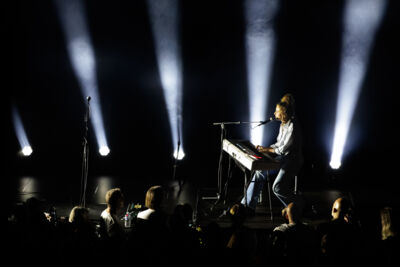 Emmy d'Arc - C-mine, foto 20, foto's door Wim Sunnaert - FrontView Magazine