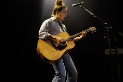 Emmy d'Arc - C-mine, foto 18, foto's door Wim Sunnaert - FrontView Magazine