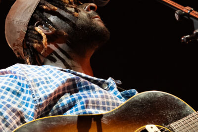 Myles Smith @ Vorst Nationaal, foto 7, foto's door Luca Depuydt - FrontView Magazine