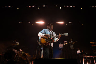 Myles Smith @ Vorst Nationaal, foto 21, foto's door Luca Depuydt - FrontView Magazine
