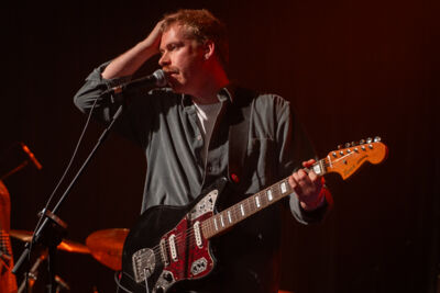 Bleak @ De Casino, foto 8, foto's door Tine Van Daele - FrontView Magazine