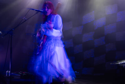 High hi @ De Casino, picture 7, photographed by Tine Van Daele - FrontView Magazine