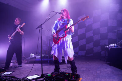 High hi @ De Casino, picture 9, photographed by Tine Van Daele - FrontView Magazine