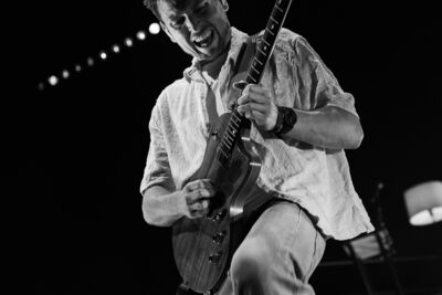 Myles Smith @ Vorst Nationaal, foto 20, foto's door Luca Depuydt - FrontView Magazine