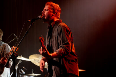 Bleak @ De Casino, foto 3, foto's door Tine Van Daele - FrontView Magazine