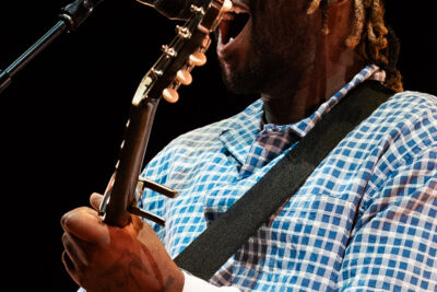 Myles Smith @ Vorst Nationaal, foto 18, foto's door Luca Depuydt - FrontView Magazine
