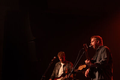 Bleak @ De Casino, foto 1, foto's door Tine Van Daele - FrontView Magazine