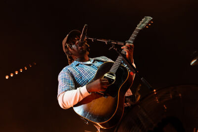Myles Smith @ Vorst Nationaal, foto 14, foto's door Luca Depuydt - FrontView Magazine