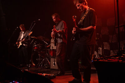 Bleak @ De Casino, foto 6, foto's door Tine Van Daele - FrontView Magazine