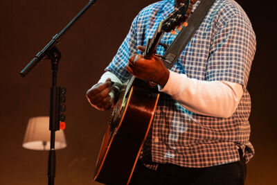 Myles Smith @ Vorst Nationaal, foto 13, foto's door Luca Depuydt - FrontView Magazine