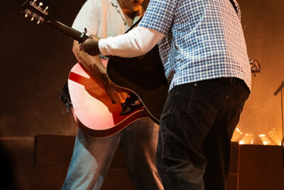 Myles Smith @ Vorst Nationaal, foto 16, foto's door Luca Depuydt - FrontView Magazine