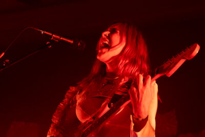 High hi @ De Casino, picture 4, photographed by Tine Van Daele - FrontView Magazine