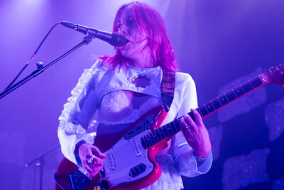 High hi @ De Casino, picture 8, photographed by Tine Van Daele - FrontView Magazine
