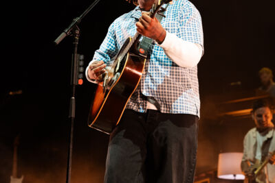 Myles Smith @ Vorst Nationaal, foto 23, foto's door Luca Depuydt - FrontView Magazine