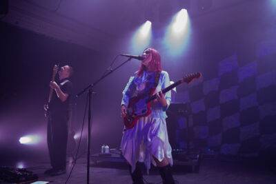 High hi @ De Casino, picture 6, photographed by Tine Van Daele - FrontView Magazine