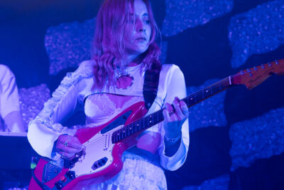 High hi @ De Casino, picture 12, photographed by Tine Van Daele - FrontView Magazine