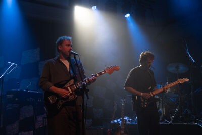 Bleak @ De Casino, foto 4, foto's door Tine Van Daele - FrontView Magazine