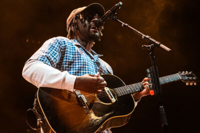 Myles Smith @ Vorst Nationaal, foto 4, foto's door Luca Depuydt - FrontView Magazine