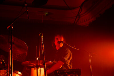 High hi @ De Casino, picture 3, photographed by Tine Van Daele - FrontView Magazine
