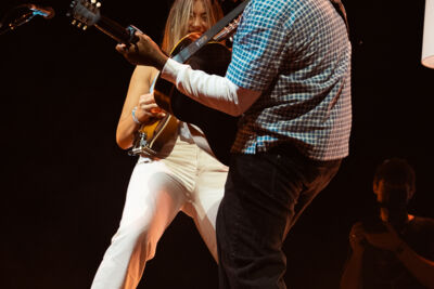 Myles Smith @ Vorst Nationaal, foto 11, foto's door Luca Depuydt - FrontView Magazine