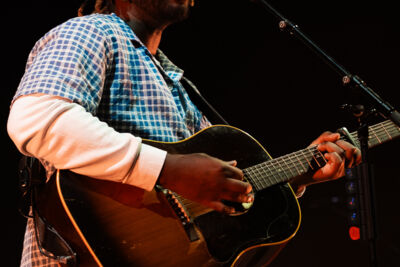 Myles Smith @ Vorst Nationaal, foto 19, foto's door Luca Depuydt - FrontView Magazine