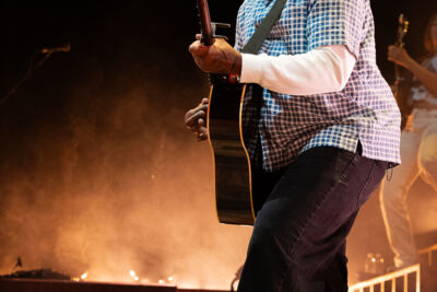 Myles Smith @ Vorst Nationaal, foto 17, foto's door Luca Depuydt - FrontView Magazine