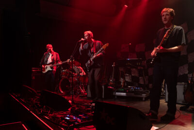 Bleak @ De Casino, foto 5, foto's door Tine Van Daele - FrontView Magazine