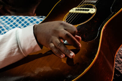 Myles Smith @ Vorst Nationaal, foto 22, foto's door Luca Depuydt - FrontView Magazine