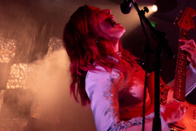 High hi @ De Casino, picture 5, photographed by Tine Van Daele - FrontView Magazine