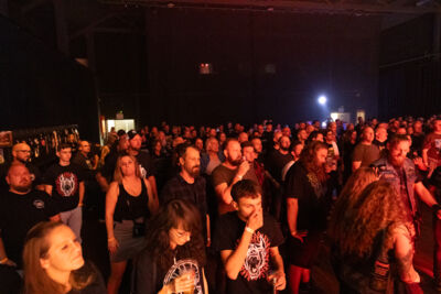 Temptations for the weak at TFTW Fest @ cc Zwaneberg, foto 16, foto's door Peter Casie - FrontView Magazine