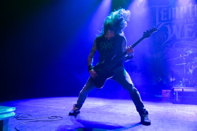 Temptations for the weak at TFTW Fest @ cc Zwaneberg, foto 14, foto's door Peter Casie - FrontView Magazine