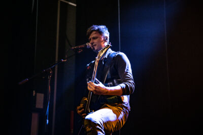 Temptations for the weak at TFTW Fest @ cc Zwaneberg, foto 7, foto's door Peter Casie - FrontView Magazine
