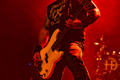 Hope erodes at TFTW fest @cc zwaneberg, foto 7, foto's door Peter Casie - FrontView Magazine
