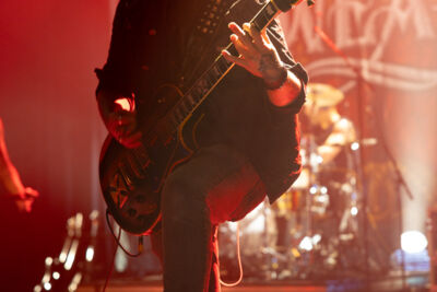 Temptations for the weak at TFTW Fest @ cc Zwaneberg, foto 17, foto's door Peter Casie - FrontView Magazine