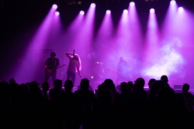 Hope erodes at TFTW fest @cc zwaneberg, foto 27, foto's door Peter Casie - FrontView Magazine