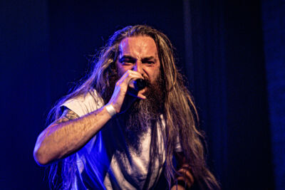 Hope erodes at TFTW fest @cc zwaneberg, foto 12, foto's door Peter Casie - FrontView Magazine