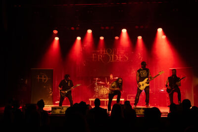 Hope erodes at TFTW fest @cc zwaneberg, foto 20, foto's door Peter Casie - FrontView Magazine