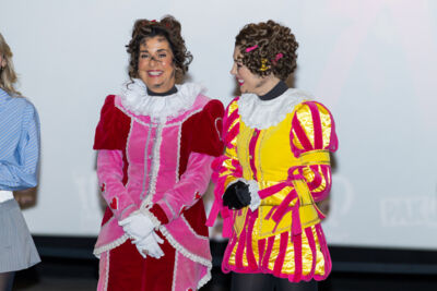 Première De Club van Sinterklaas: Paniek in het Pietendorp, picture 44, photographed by Goele Bormans - FrontView Magazine