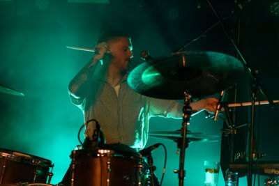Big Special @ Trix, foto 4, foto's door Bart Janssens - FrontView Magazine