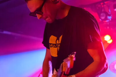Good Health Good Wealth @ Trix, foto 3, foto's door Bart Janssens - FrontView Magazine